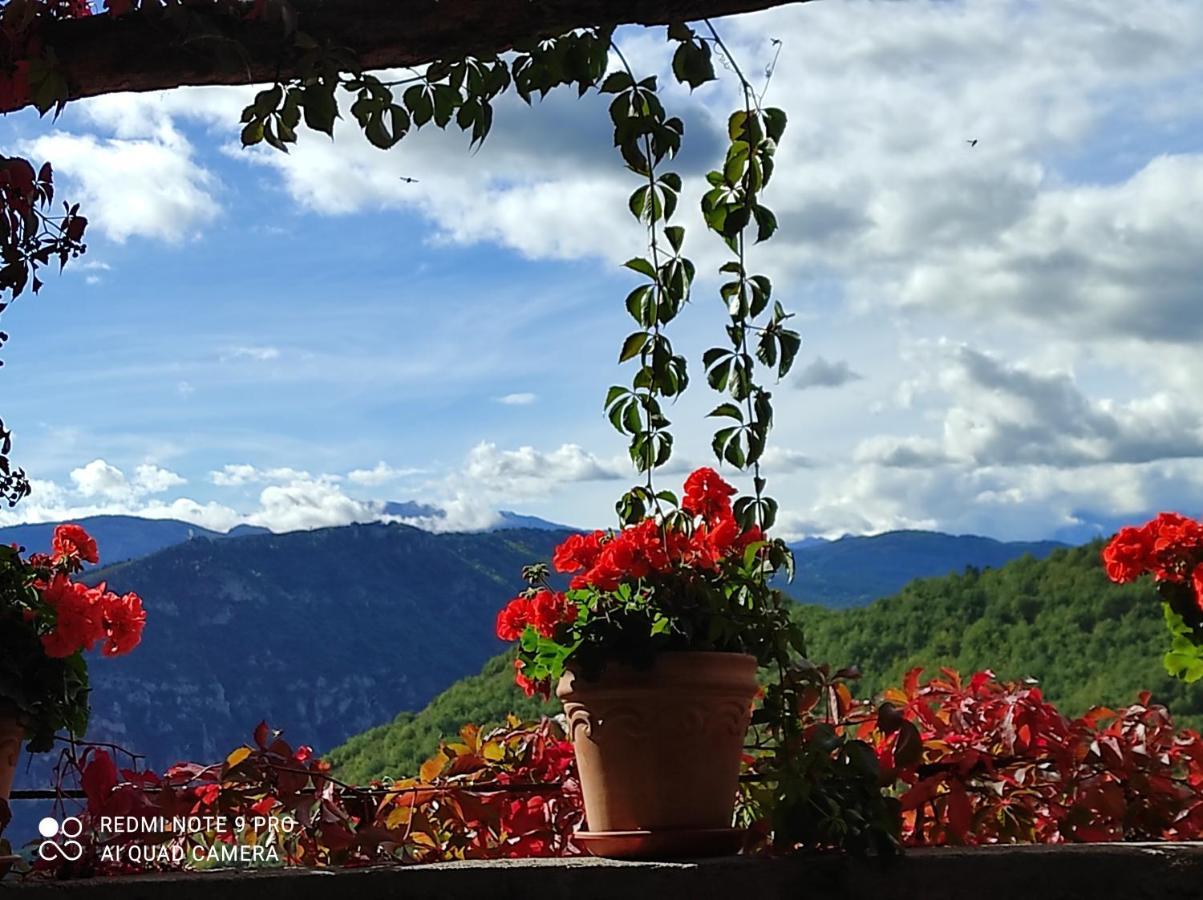 Casa Rural Vilaspasa, Alquiler Integro Gotarta Exterior foto