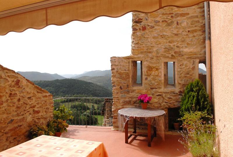 Casa Rural Vilaspasa, Alquiler Integro Gotarta Exterior foto
