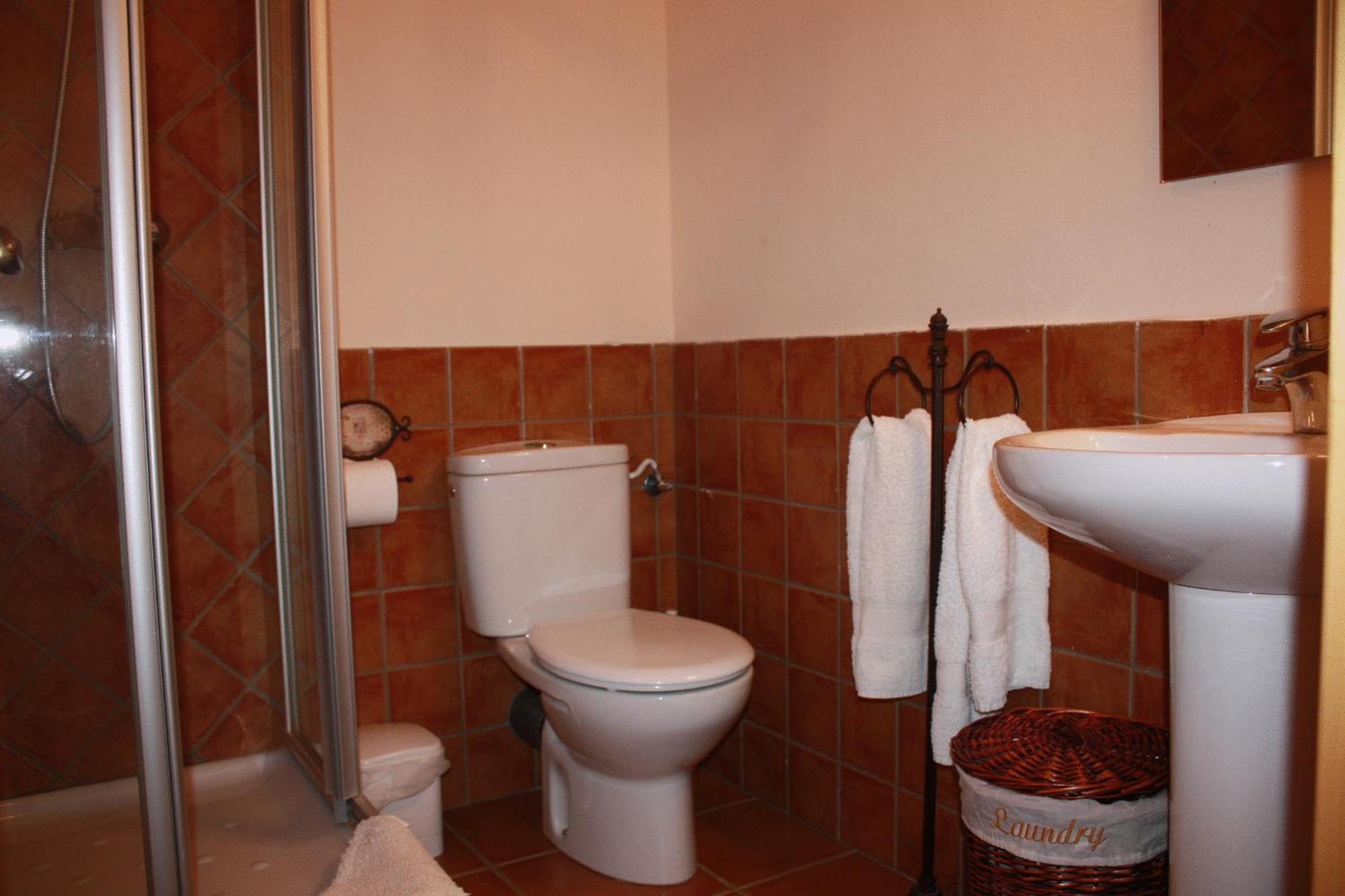 Casa Rural Vilaspasa, Alquiler Integro Gotarta Exterior foto