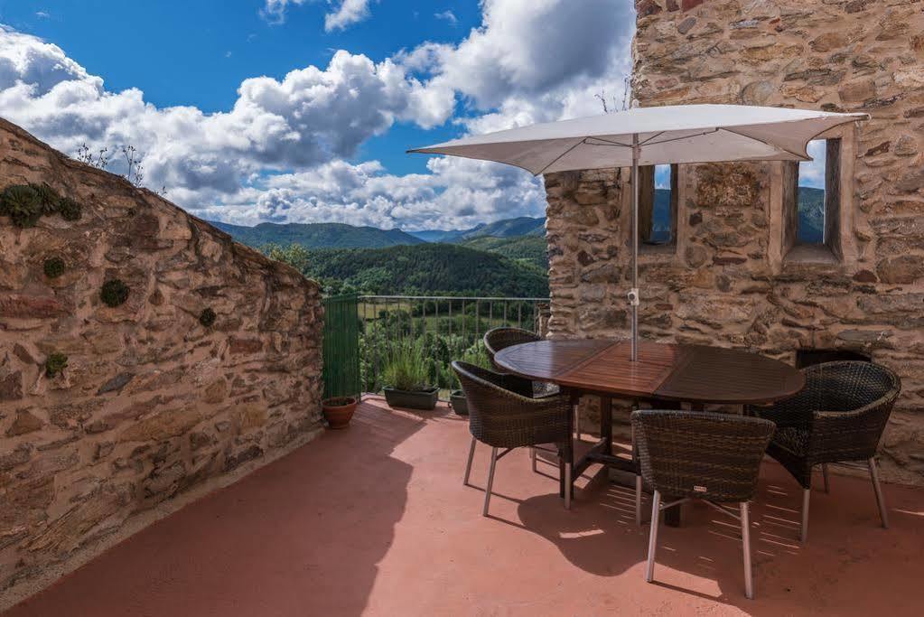 Casa Rural Vilaspasa, Alquiler Integro Gotarta Exterior foto