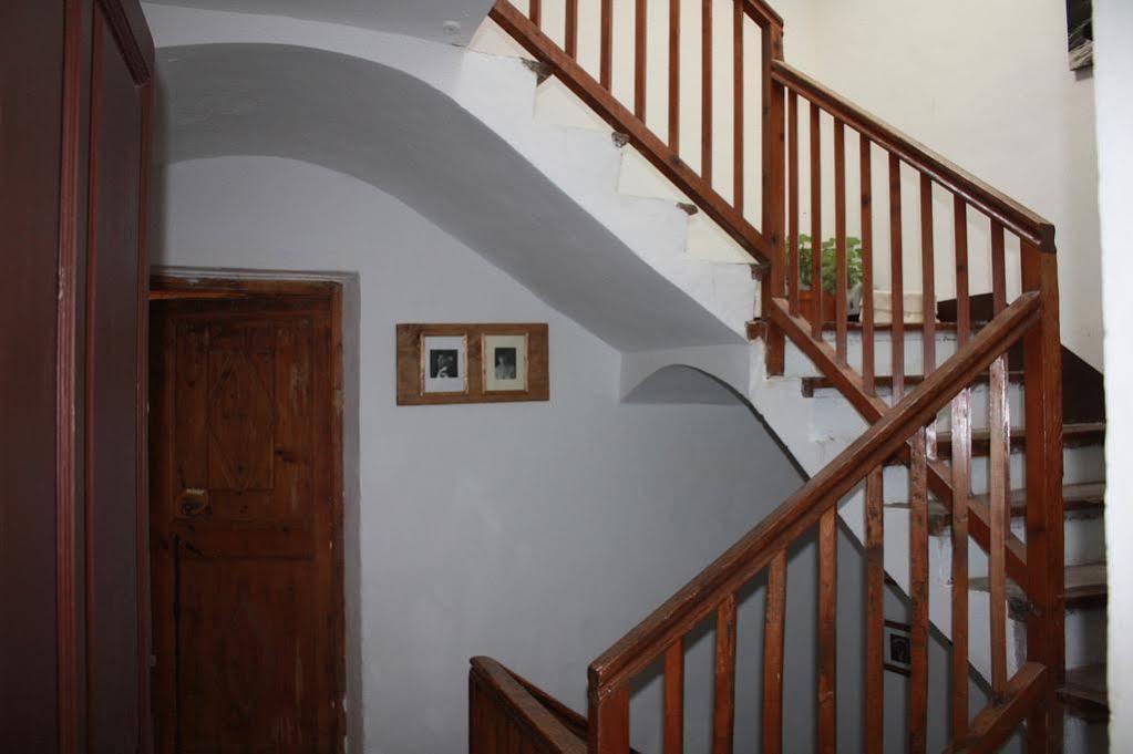 Casa Rural Vilaspasa, Alquiler Integro Gotarta Exterior foto