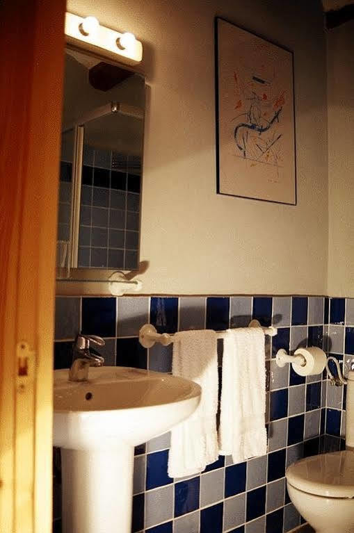 Casa Rural Vilaspasa, Alquiler Integro Gotarta Exterior foto