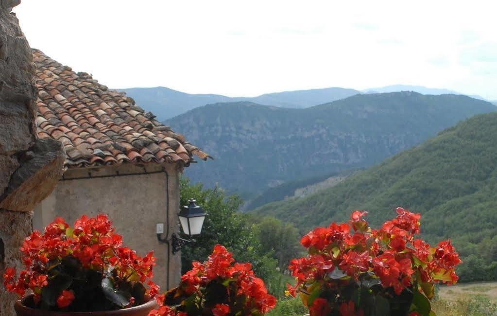 Casa Rural Vilaspasa, Alquiler Integro Gotarta Exterior foto