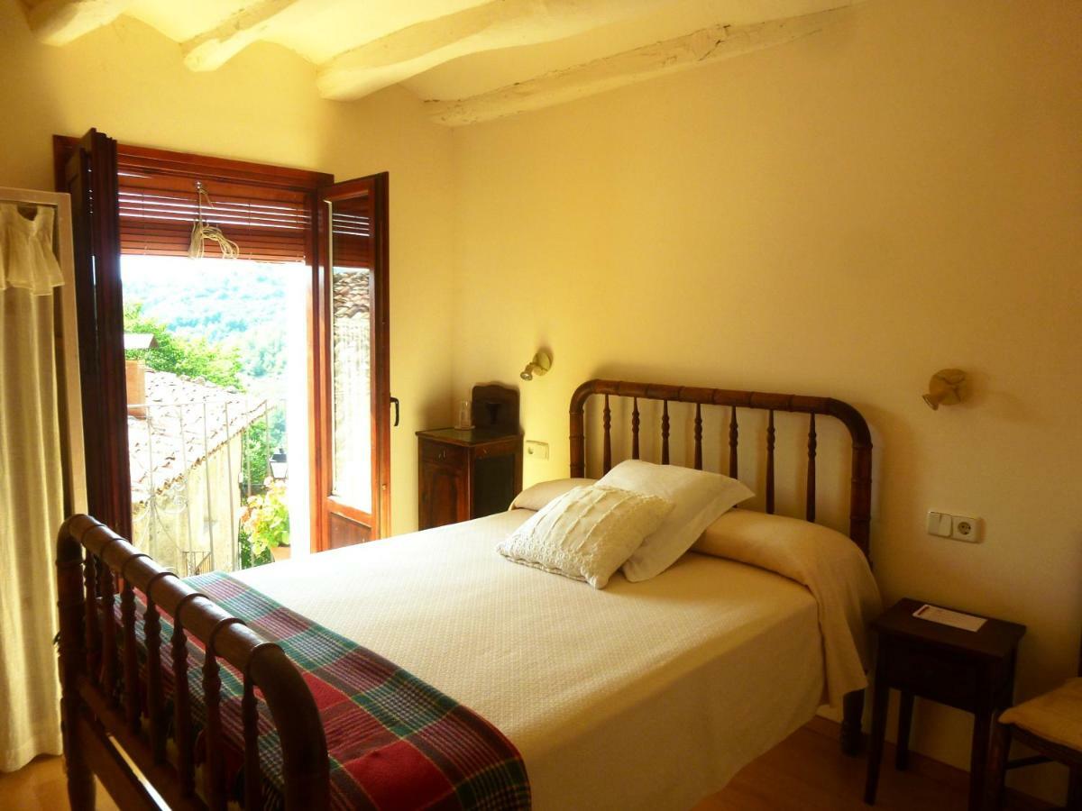 Casa Rural Vilaspasa, Alquiler Integro Gotarta Exterior foto